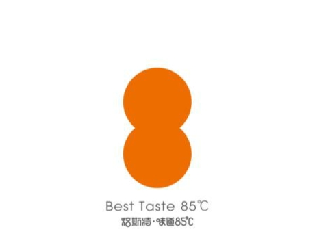 味道85°