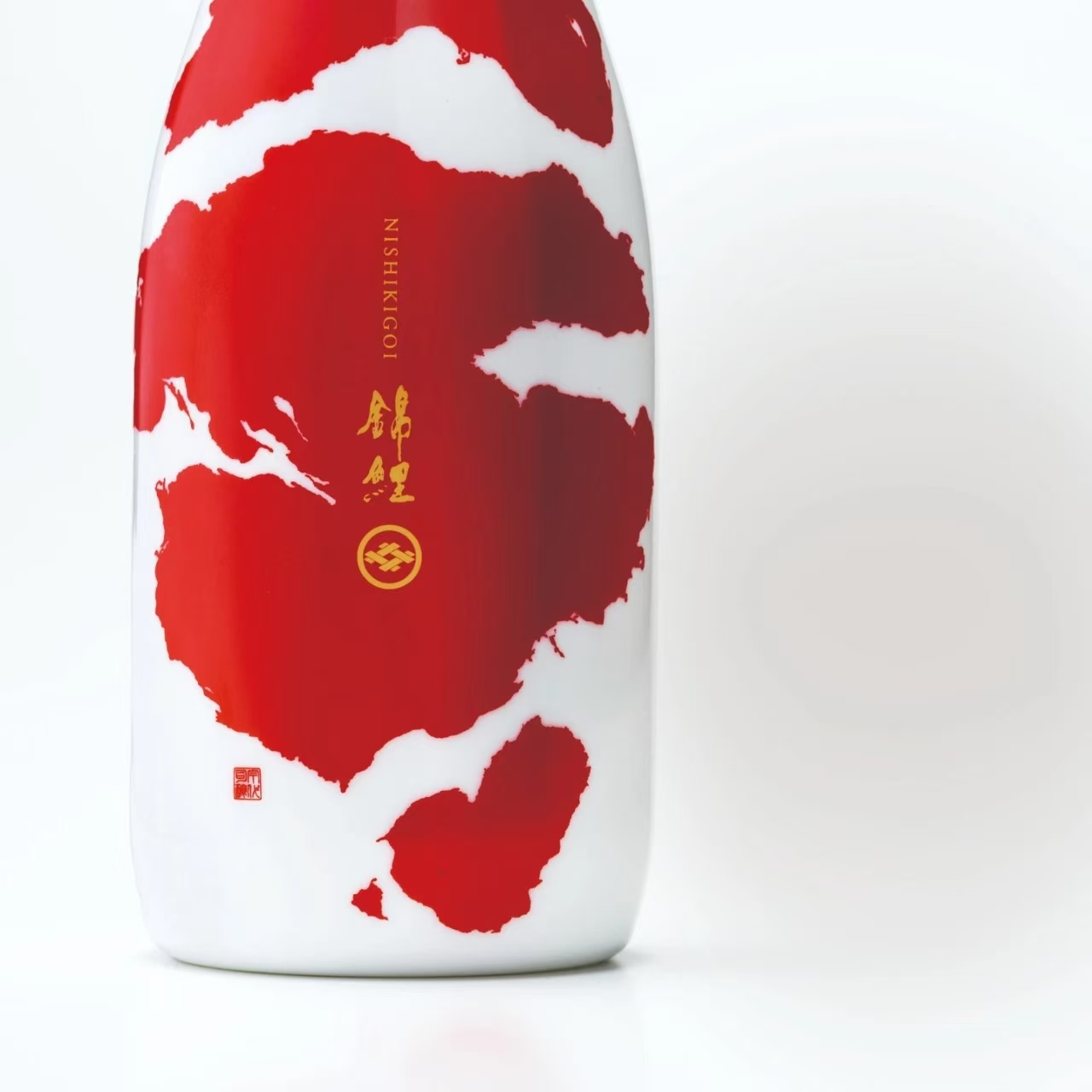 锦鲤